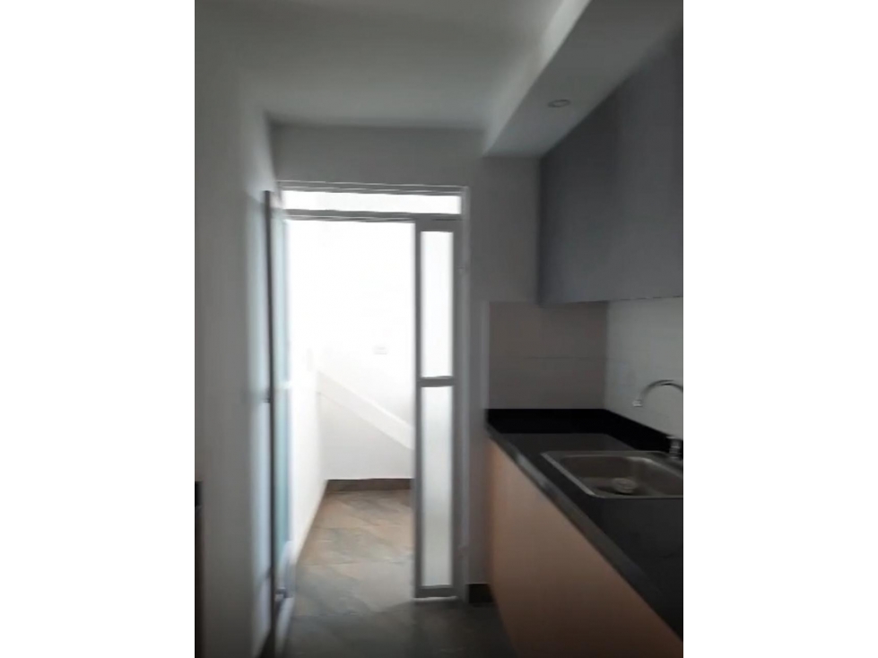 VENTA DE APARTAESTUDIO EDIFICIO MARANDA IPIALES - 3