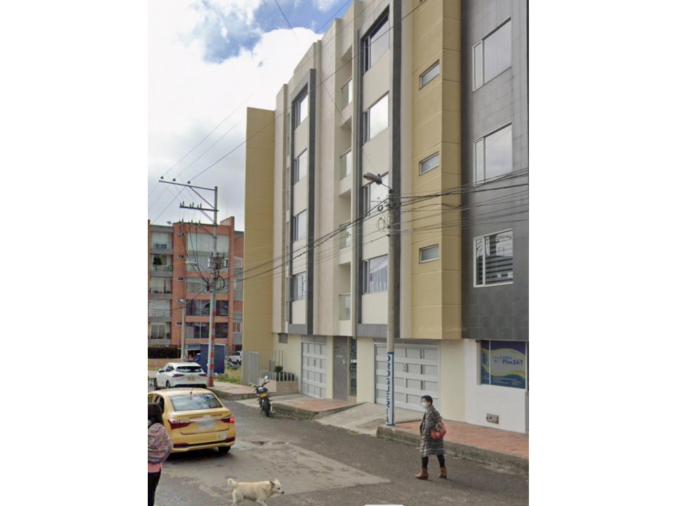 VENDO APARTAMENTO EDIFICIO GALADRIEL IPIALES - 2
