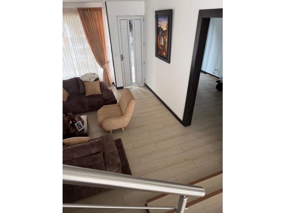 VENDO CASA CONJUNTO VILLAJARDIN - 3