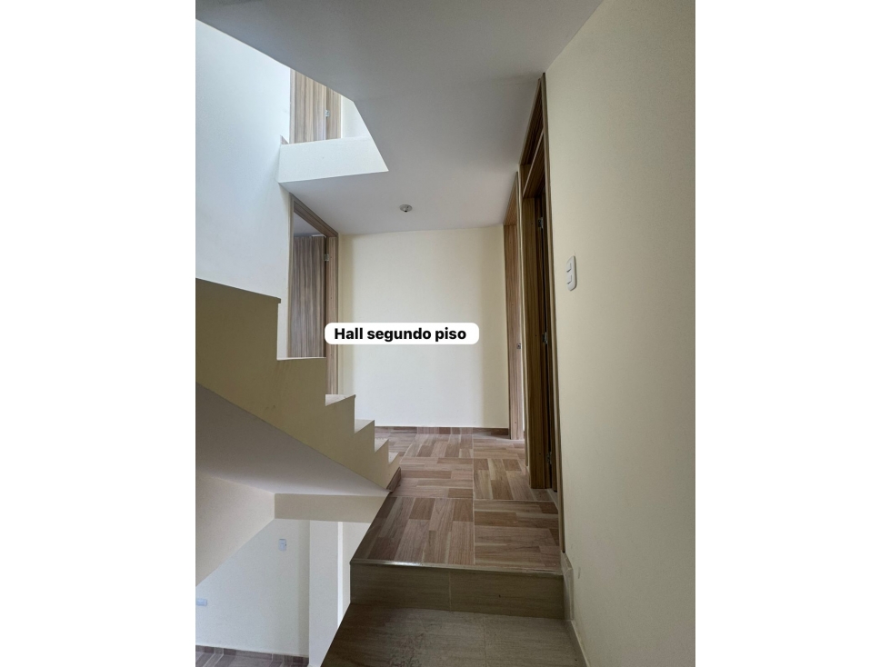 CASA EN VENTA EN OBRAS GRIS CONDOMINIO EL PLACER IPIALES NARIÑO — foto 3
