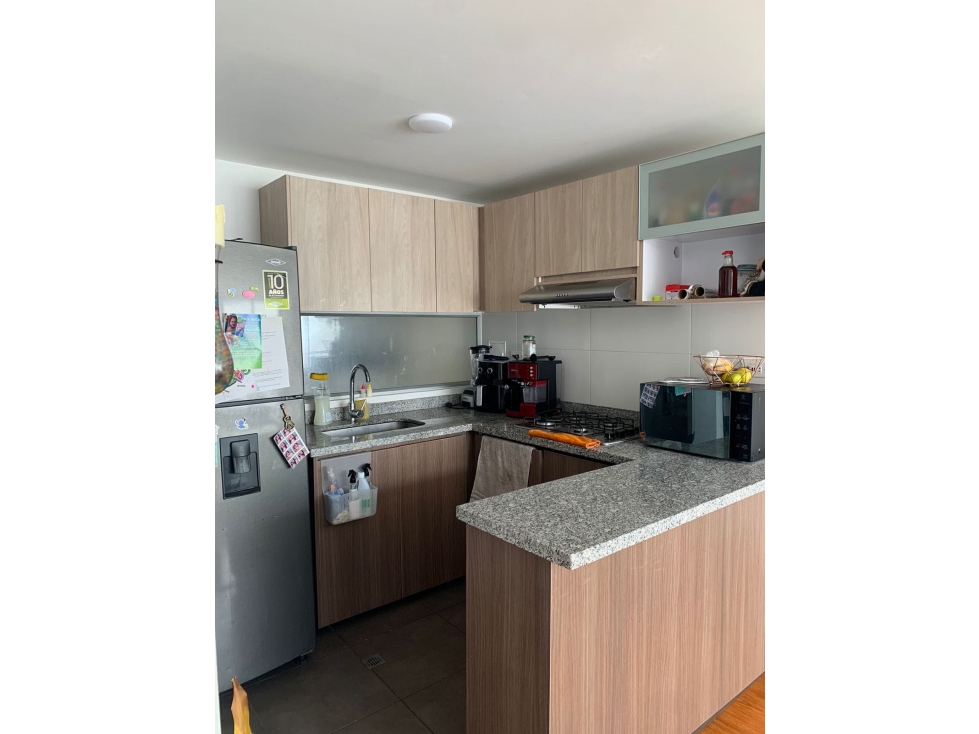APARTAMENTO EN VENTA ALTOS DE LA MARTINA — foto 5