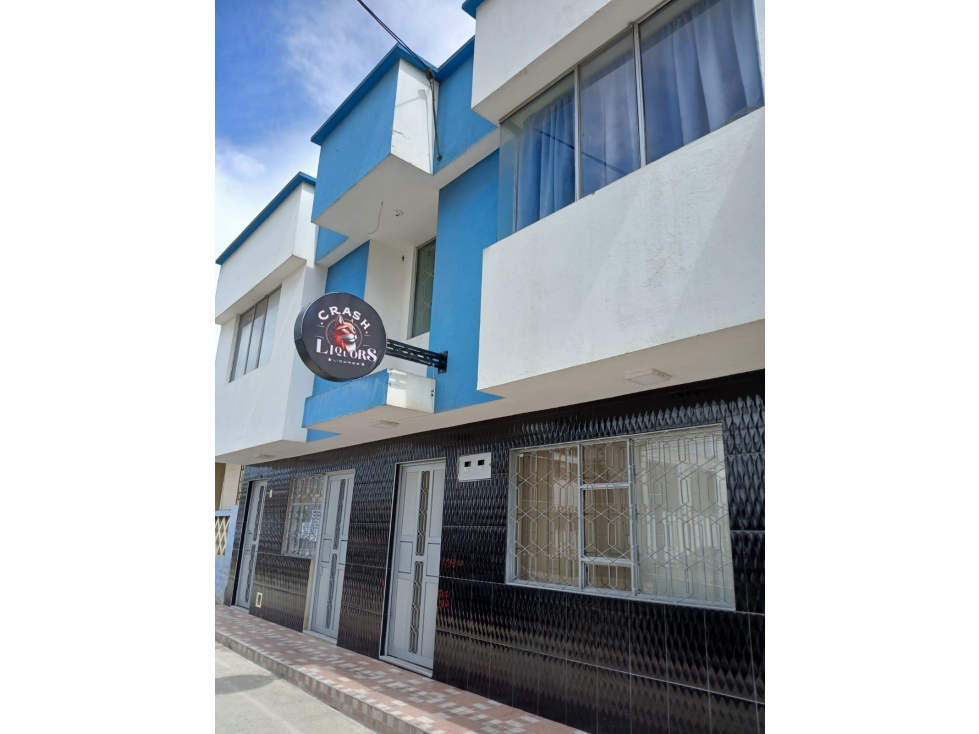 VENTA DE CASA SECTOR LOS CHILCOS CRA 1 PANAMERICANA - 2