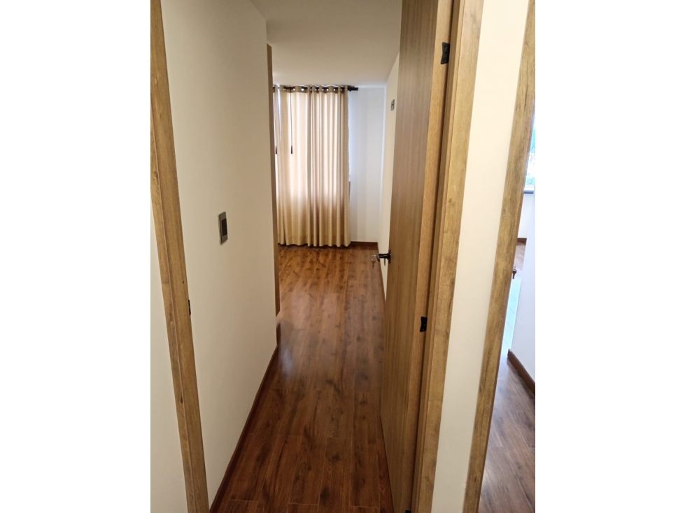 APARTAMENTO EN ARRIENDO EDIFICIO VISTA SUR SECTOR PRADOS DEL OESTE - 6