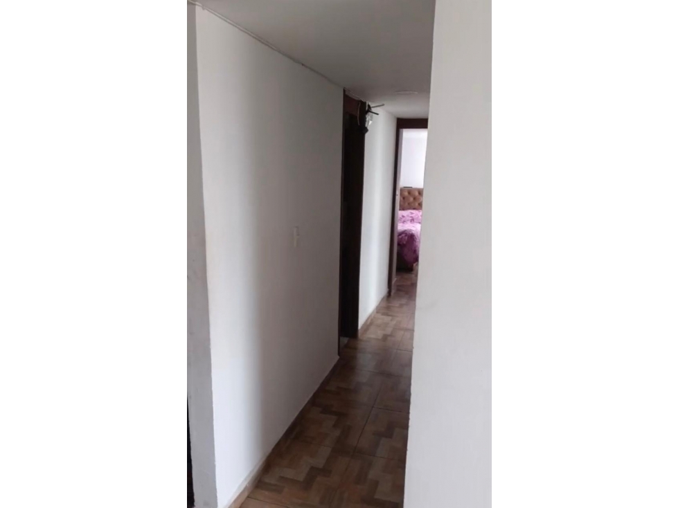 VENDO APARTAMENTO TORRE SAN SEBASTIAN NARANJA IPIALES - 4
