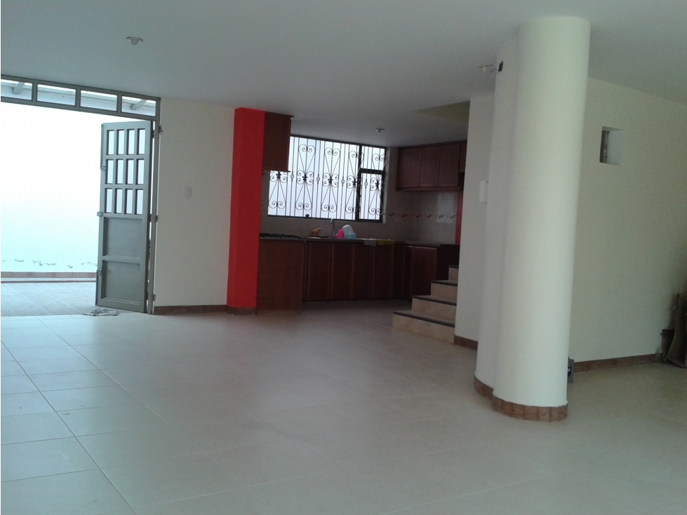 CASA EN VENTA REFUGIO LOS PINOS SECTOR CAMILO TORRES IPIALES NARIÑO — foto 3