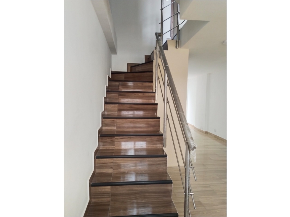 CASA EN VENTA SANTA ANITA IPIALES - NARIÑO — foto 3