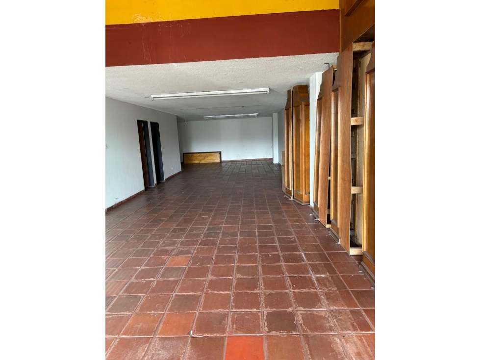 VENTA DE LOCAL COMERCIAL C.C. RUMICHACA IPIALES - 6
