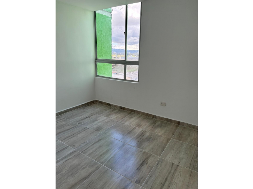 VENDO APARTAMENTO EDIFICIO SAN SEBASTIAN TORRE 2 - 1
