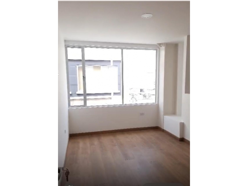VENTA DE APARTAESTUDIO EDIFICIO MARANDA IPIALES - 4