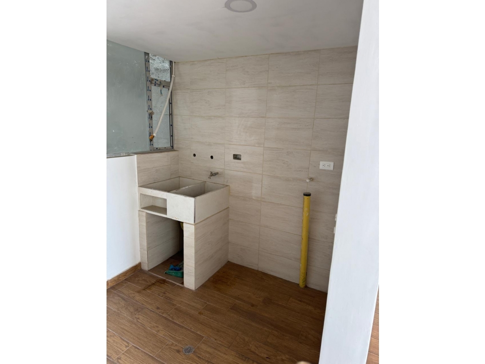 VENDO APARTAMENTO EN TORRE NARANJA SAN SEBASTIAN IPIALES - 4