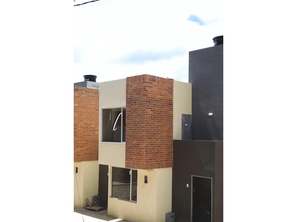 VENDO CASA EN CONJUNTO RESIDENCIAL EL TEJAR IPIALES - 3