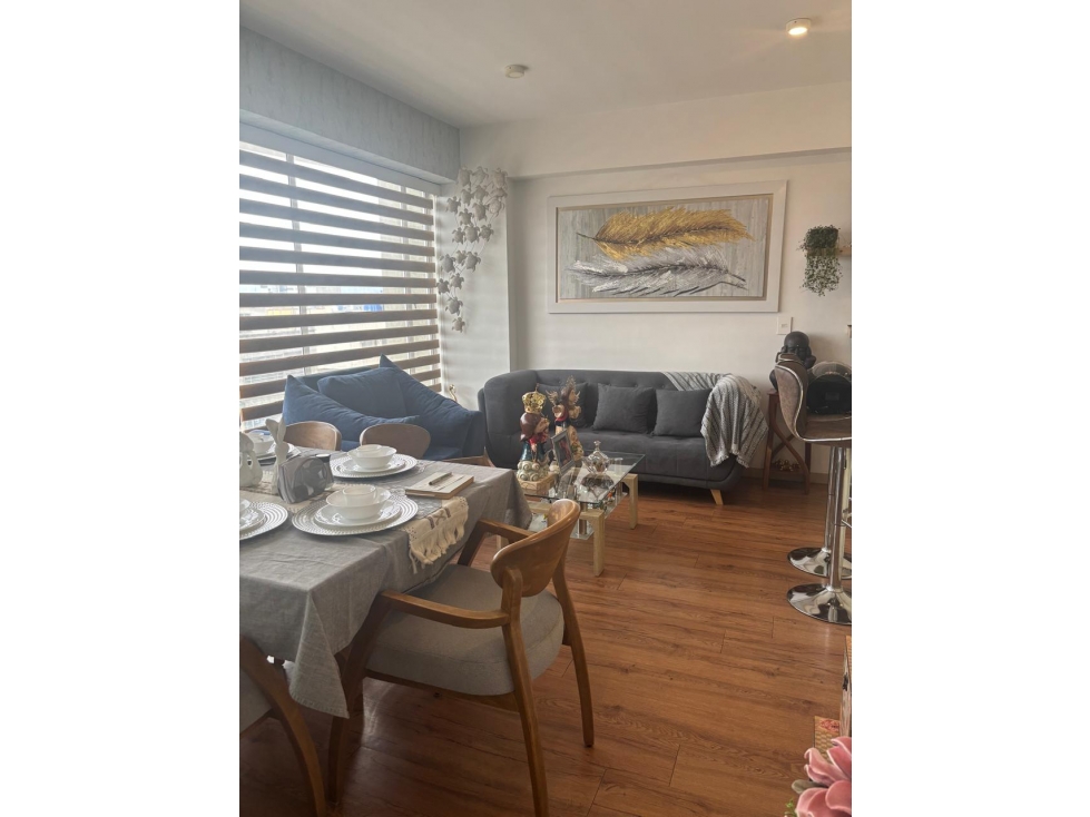 APARTAMENTO EN VENTA EDIFICIO IPK IPIALES - 2