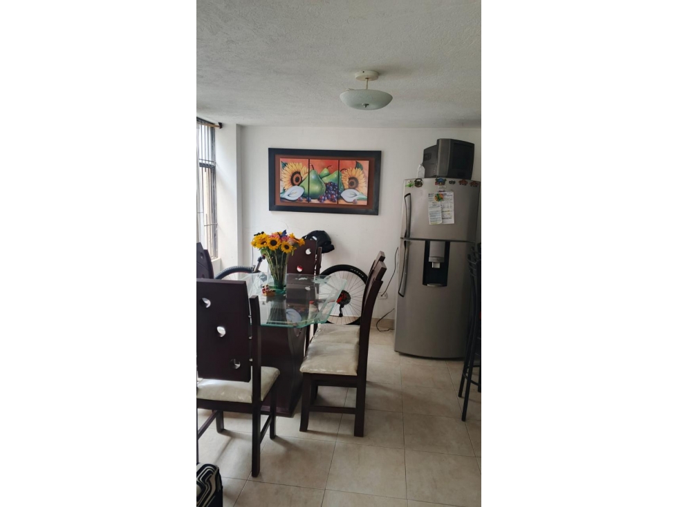 VENDO CASA BARRIO BUAMBILES — foto 3