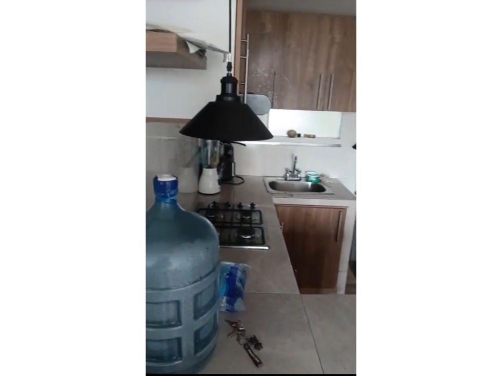 VENDO APARTAMENTO TORRE SAN SEBASTIAN NARANJA IPIALES - 5
