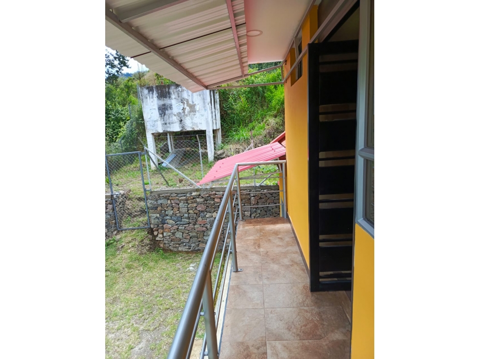 VENDO CASA EN EL PORVENIR SECTOR PILCUAN — foto 4