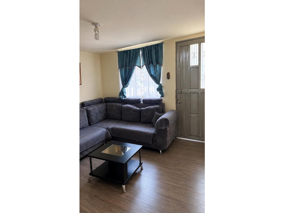 CASA EN VENTA CONJUNTO CERRADO GUALCALA IPIALES NARIÑO — foto 3