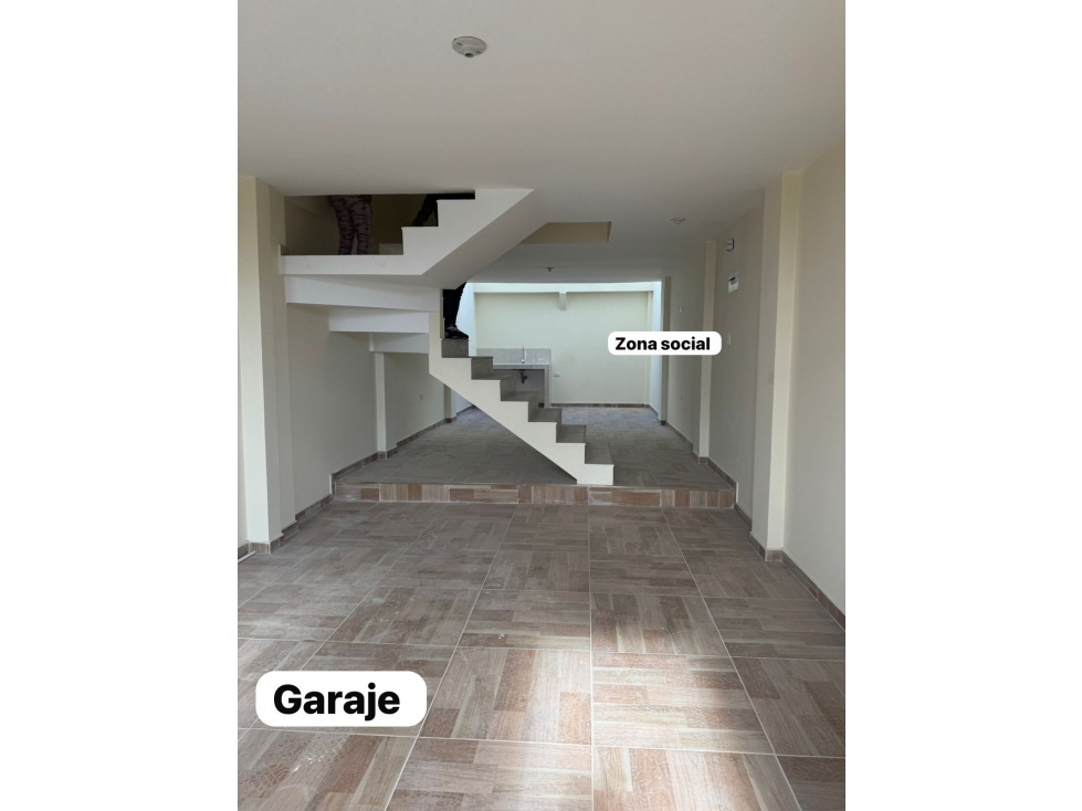 CASA EN VENTA EN OBRAS GRIS CONDOMINIO EL PLACER IPIALES NARIÑO — foto 2