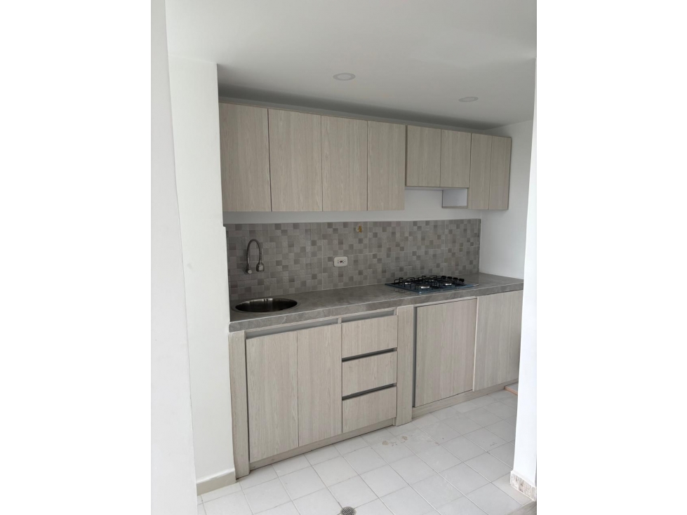 VENDO APARTAMENTO EDIFICIO SAN SEBASTIAN TORRE 2 - 2