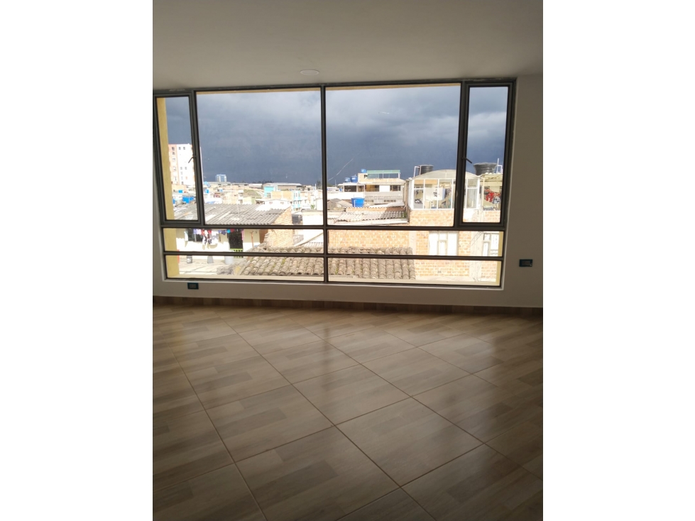 VENDO APARTAMENTO BARRIO CENTENARIO - 5
