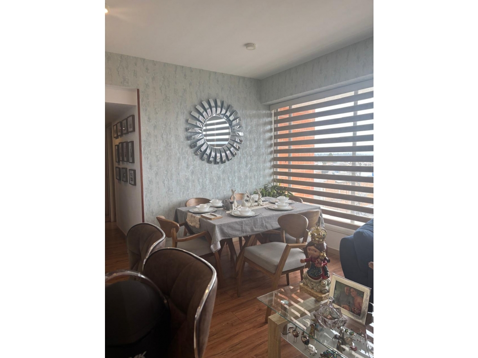 APARTAMENTO EN VENTA EDIFICIO IPK IPIALES - 3