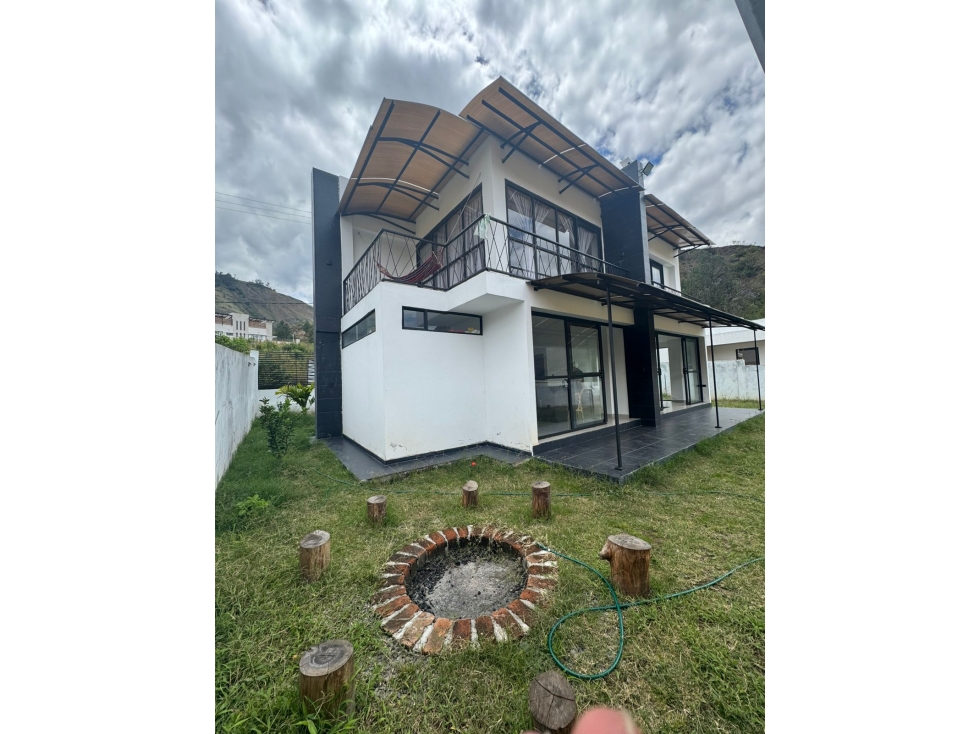 VENDO CASA EN EL CONJUNTO SENDEROS DEL RIO NARIÑO — foto 6