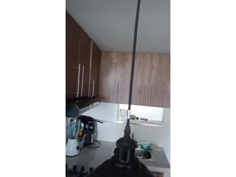 VENDO APARTAMENTO TORRE SAN SEBASTIAN NARANJA IPIALES - 6