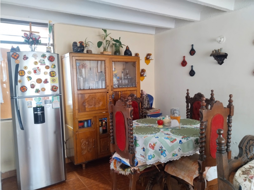 CASA EN VENTA URBANIZACION MIRAMONTES IPIALES NARIÑO — foto 2