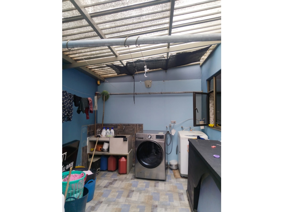 CASA EN VENTA CONJUNTO CERRADO REFUGIO LOS CEDROS IPIALES NARIÑO — foto 6