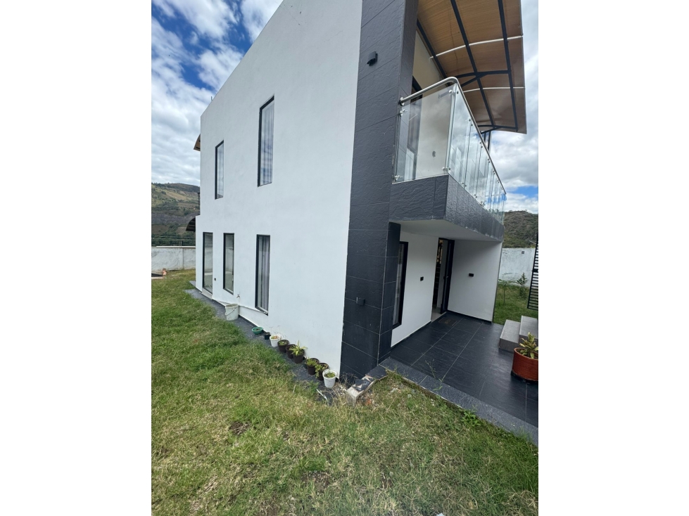 VENDO CASA EN EL CONJUNTO SENDEROS DEL RIO NARIÑO — foto 5