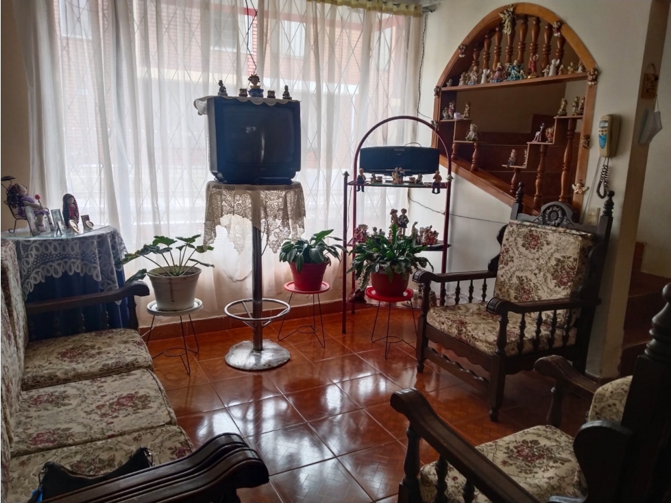 CASA EN VENTA URBANIZACION MIRAMONTES IPIALES NARIÑO
