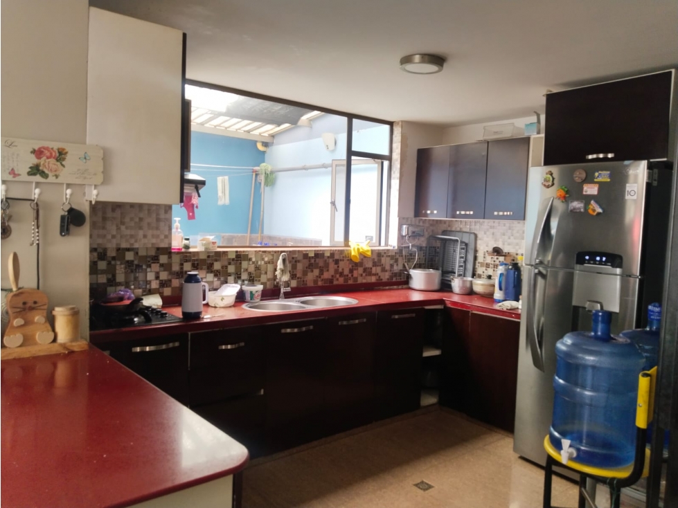 CASA EN VENTA CONJUNTO CERRADO REFUGIO LOS CEDROS IPIALES NARIÑO — foto 4