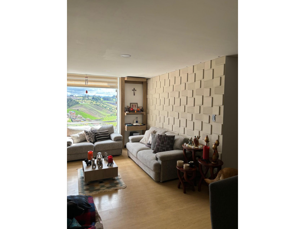 VENTA APARTAMENTO PARQUES DEL NOGAL - 3