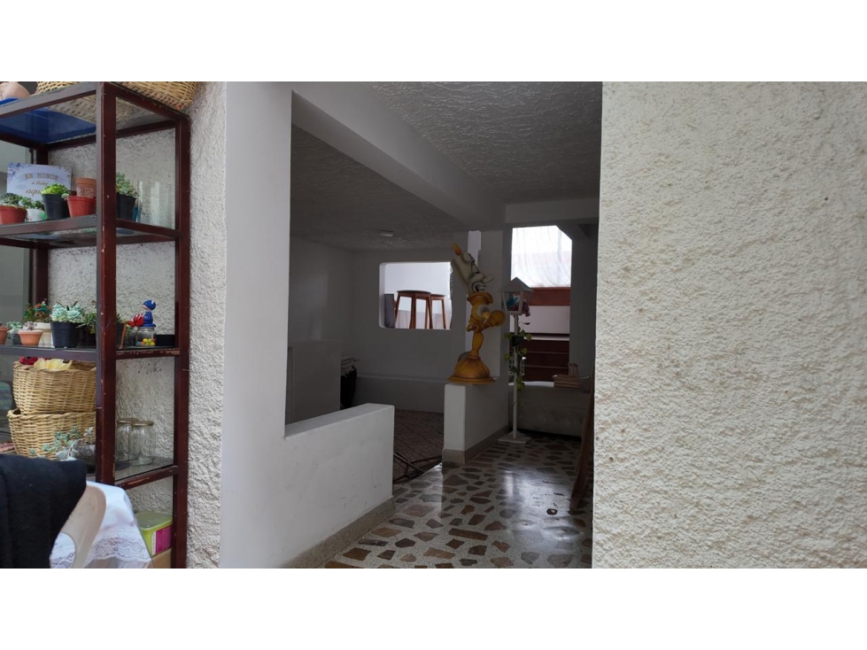 VENDO - ARRIENDO CASA BARRIO SAN FERNANDO - 3