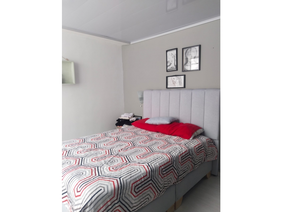 CASA EN VENTA URBANIZACION CAMINOS DE ARAGON 2 IPIALES — foto 6