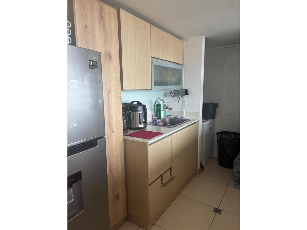 APARTAMENTO EN VENTA EDIFICIO IPK IPIALES - 5