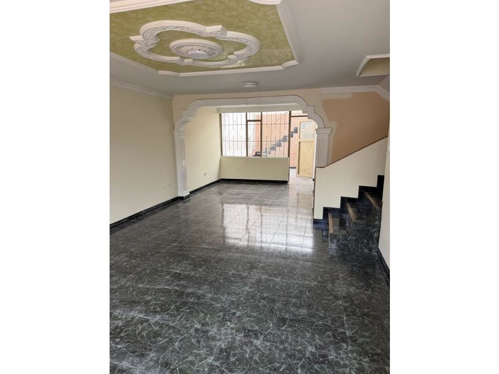 CASA EN VENTA MISTARES 2