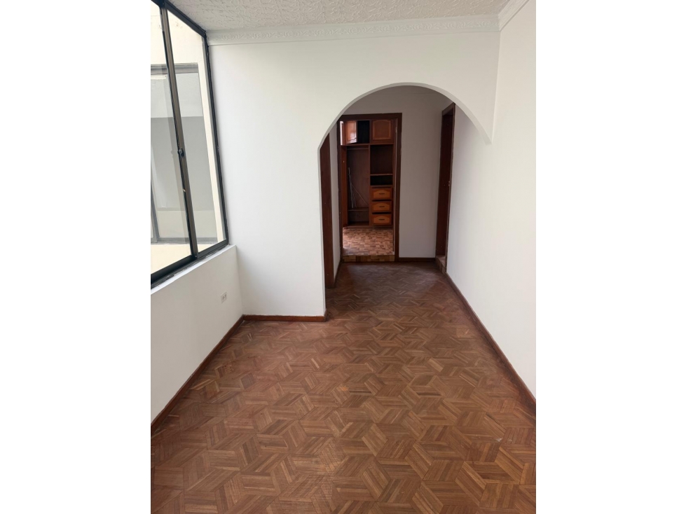 APARTAMENTO EN ARRIENDO EDIFICIO PUNTO INTERNACIONAL - CENTRO IPIALES — foto 6