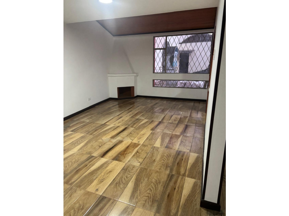 VENDO CASA EN CONJUNTO RINCON DE MISTARES - 2