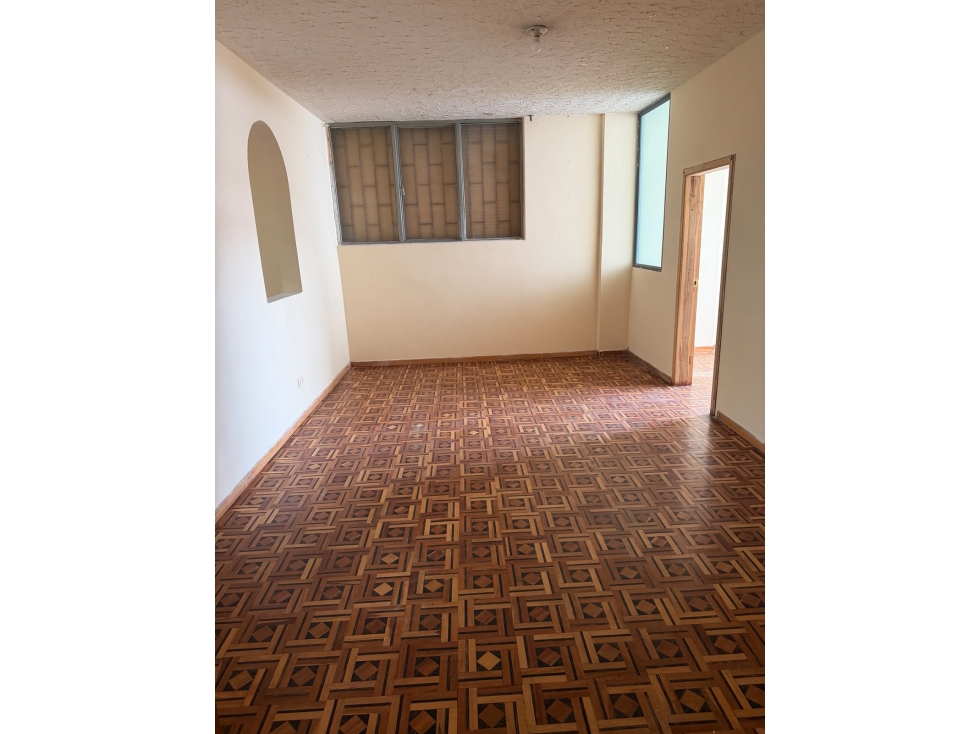 APARTAMENTO EN VENTA CALLE 14 CENTRO IPIALES NARIÑO — foto 5