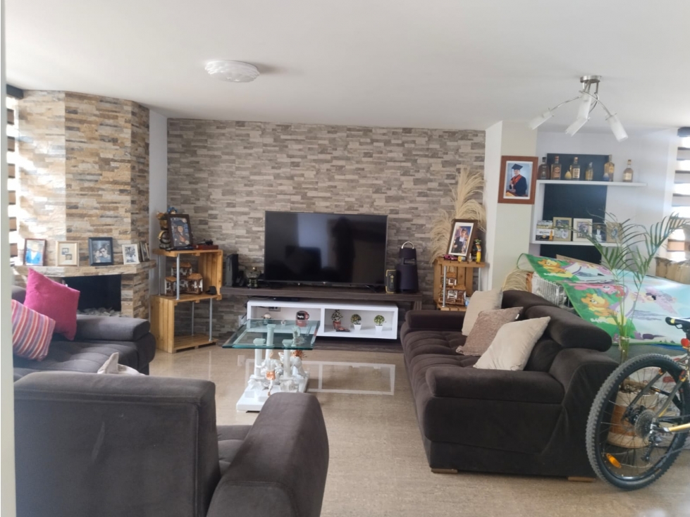 CASA EN VENTA CONJUNTO CERRADO REFUGIO LOS CEDROS IPIALES NARIÑO — foto 3