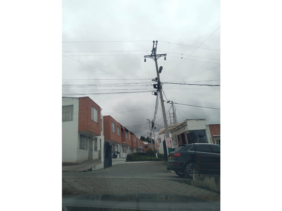 CASA EN VENTA URBANIZACION CAMINOS DE ARAGON 2 IPIALES