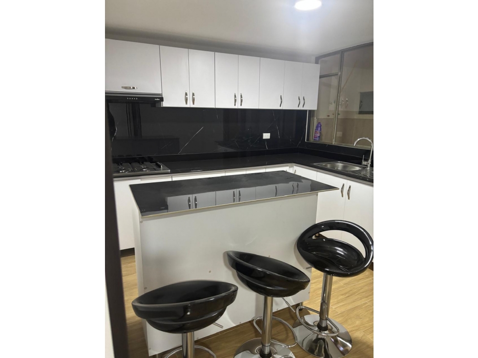 VENDO CASA EN CONJUNTO RINCON DE MISTARES - 5