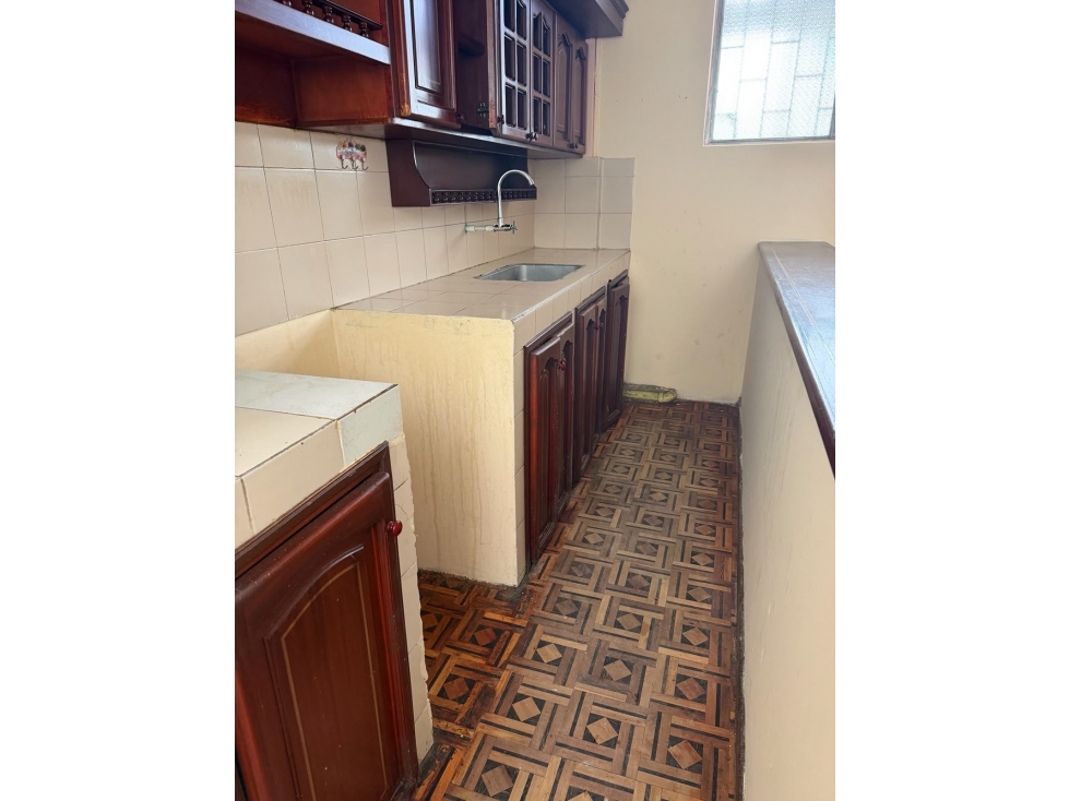APARTAMENTO EN VENTA CALLE 14 CENTRO IPIALES NARIÑO — foto 3
