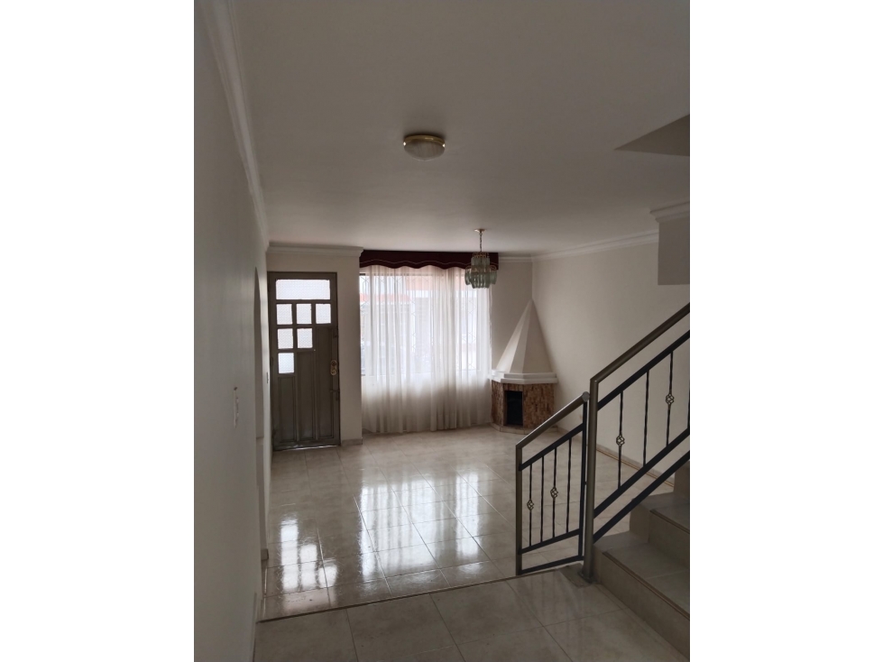 CASA EN VENTA URBANIZACIÓN VILLA JARDIN — foto 2