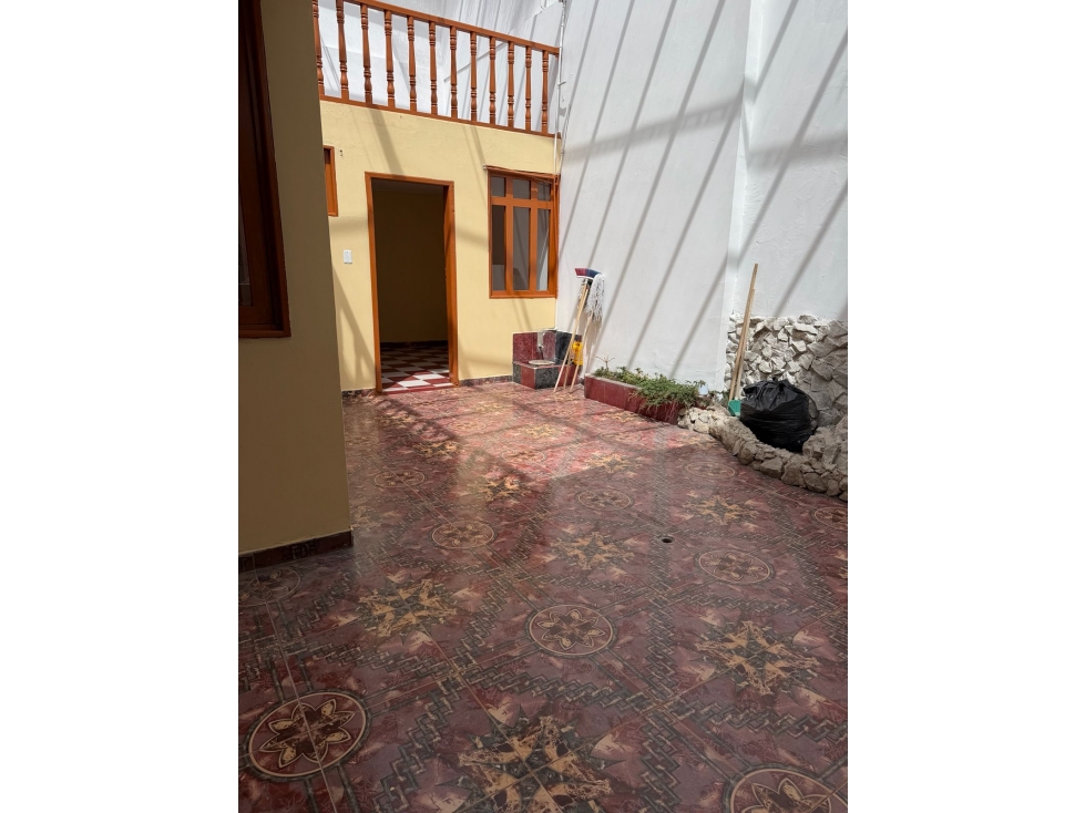 CASA EN VENTA BARRIO FUNDADORES IPIALES — foto 4