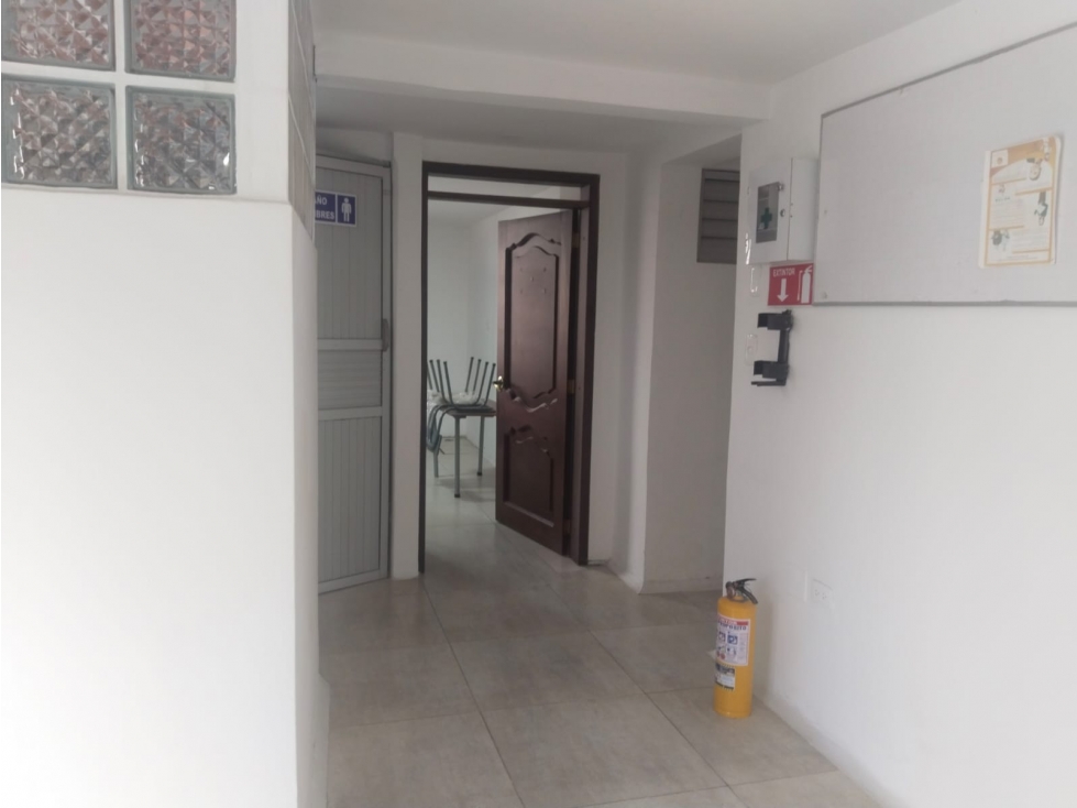 CASA EN ARRENDAMIENTO PARA SECTOR SALUD IPIALES-NARIÑO — foto 3