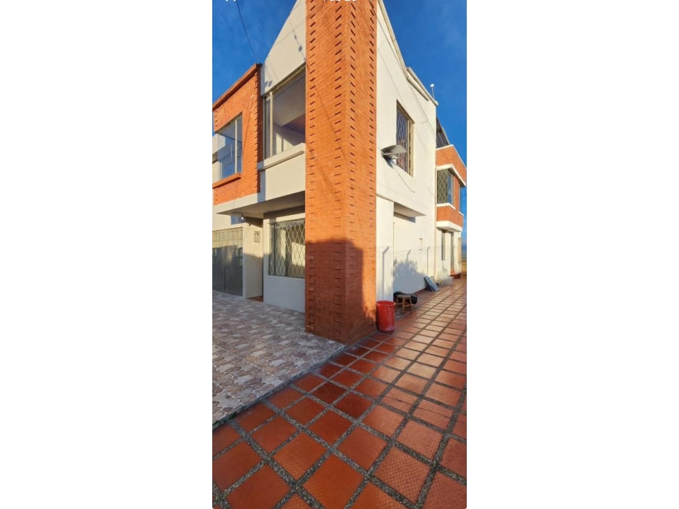 CASA EN VENTA CONJUNTO CERRADO VILLA JARDIN IPIALES