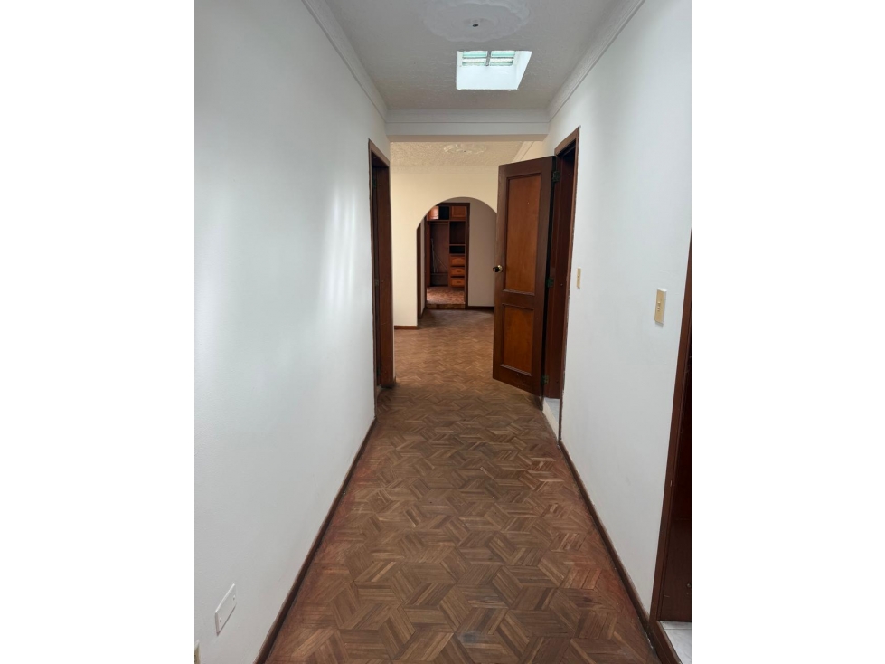 APARTAMENTO EN ARRIENDO EDIFICIO PUNTO INTERNACIONAL - CENTRO IPIALES — foto 5