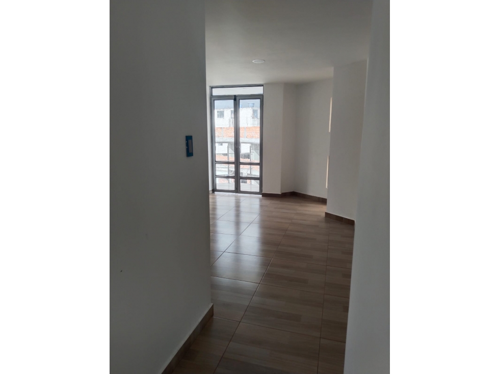 VENDO APARTAMENTO BARRIO CENTENARIO - 3