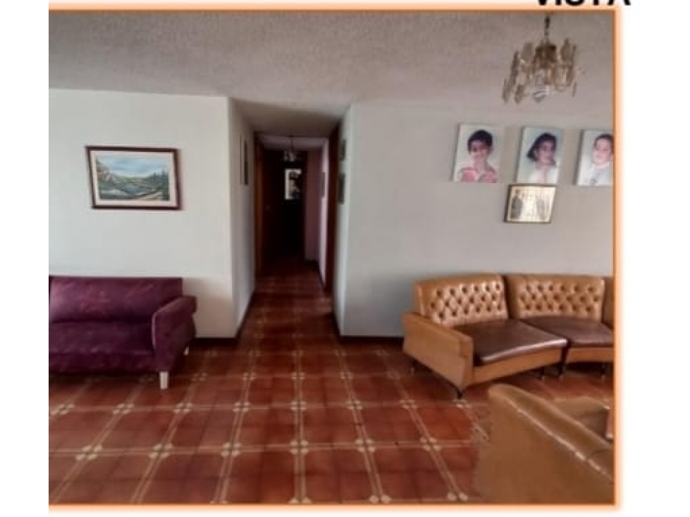 VENDO CASA CON LOCAL COMERCIAL BARRIO OBRERO IPIALES - 5